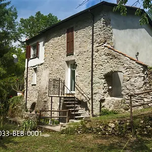 Secret Gardens Bed & Breakfast Borgomaro